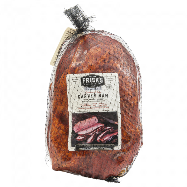 Frick's Quality Meats Smoked Turkey Wings, 2.5- 3.5 lb., 17g