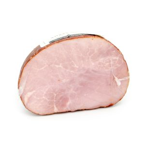 Hickory Smoked Half Ham | Boneless Ham | Frick's Quality Meats