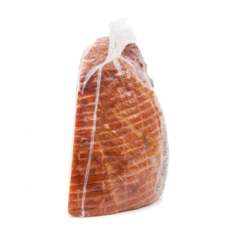 Honey Ham, Sliced Quarter Boneless Ham Frick's Quality Meats