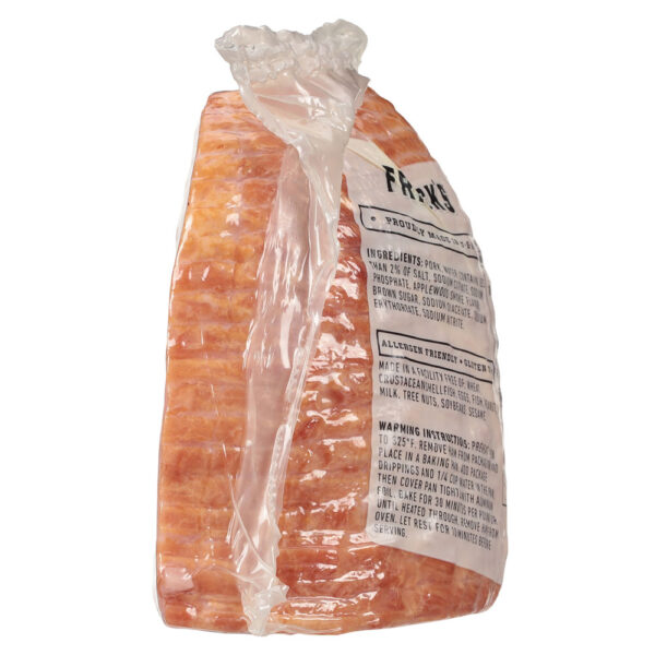 Applewood Smoked Ham - Image 6