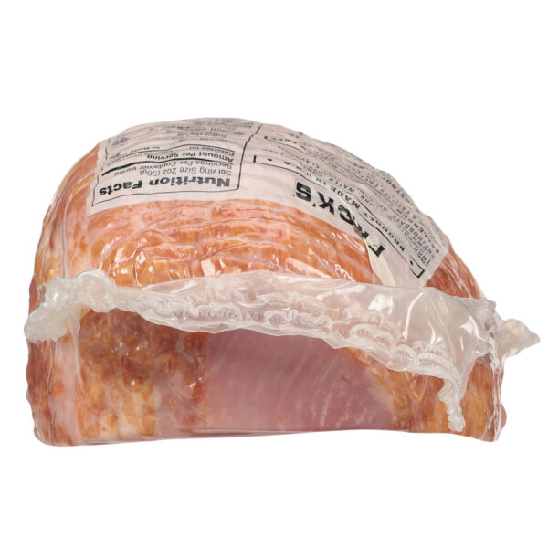 Applewood Smoked Ham - Image 4