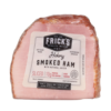 Hickory Smoked Ham