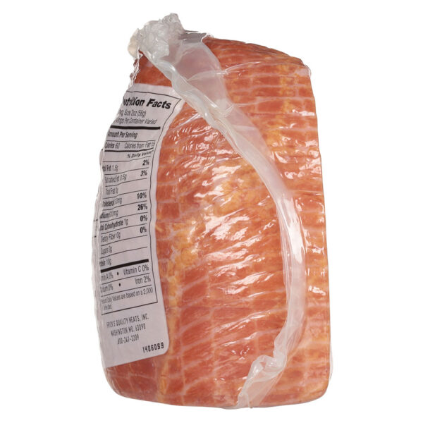 Hickory Smoked Ham - Image 6