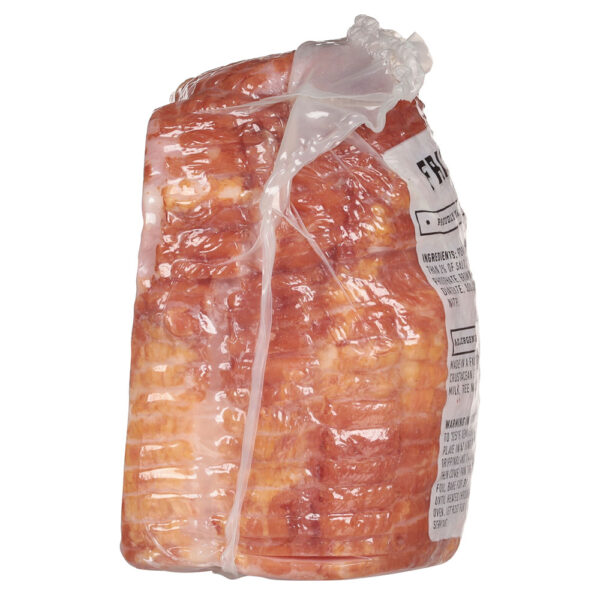 Hickory Smoked Ham - Image 5