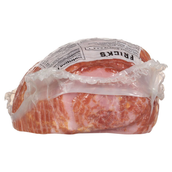 Hickory Smoked Ham - Image 4