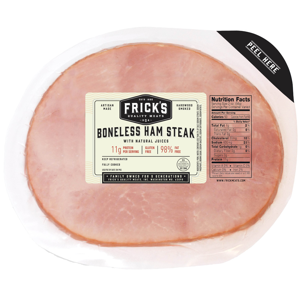 Boneless Ham Steak Boneless Ham Frick S Quality Meats,Date Bread Rings