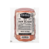 Biscuit Ham Slices, Stack
