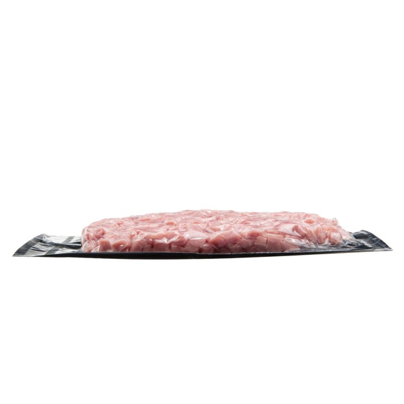 Diced Ham, 12 oz Boneless Ham Frick's Quality Meats