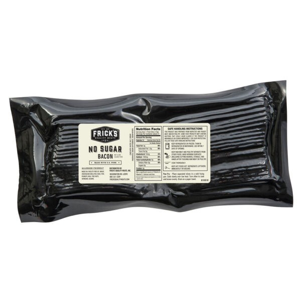 Applewood Smoked Bacon - Image 2