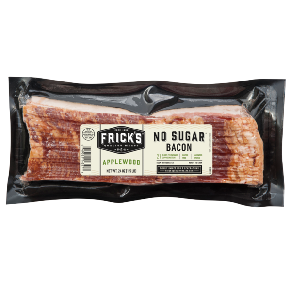 Applewood Smoked Bacon