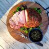 Petite Ham, Whole - Image 2