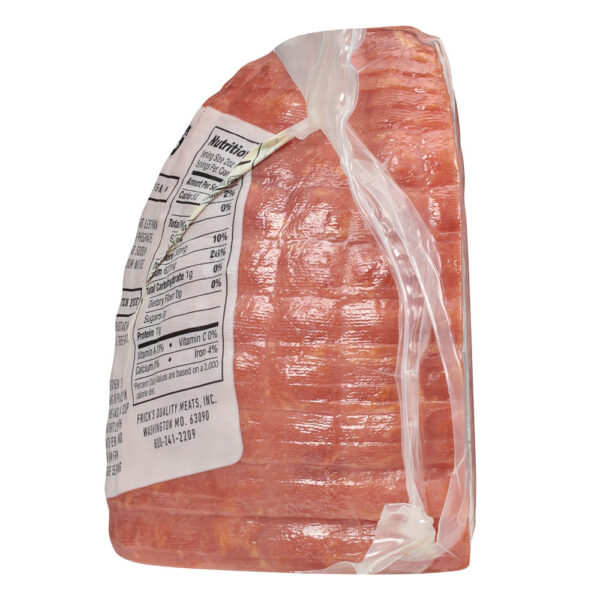 Applewood Smoked Ham, 24 oz - Image 5