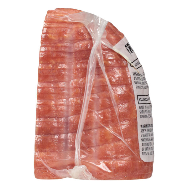 Applewood Smoked Ham, 24 oz - Image 6