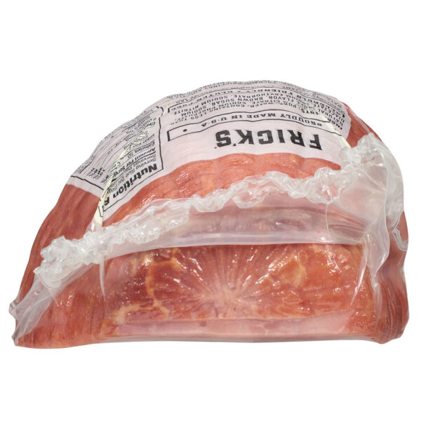 Applewood Smoked Ham, 24 oz - Image 4