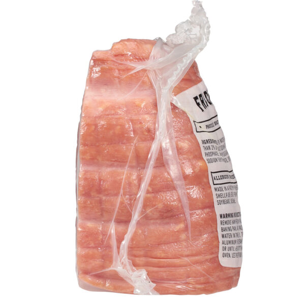 Honey Smoked Ham, 24 oz - Image 5