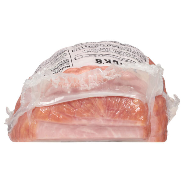 Honey Smoked Ham, 24 oz - Image 6