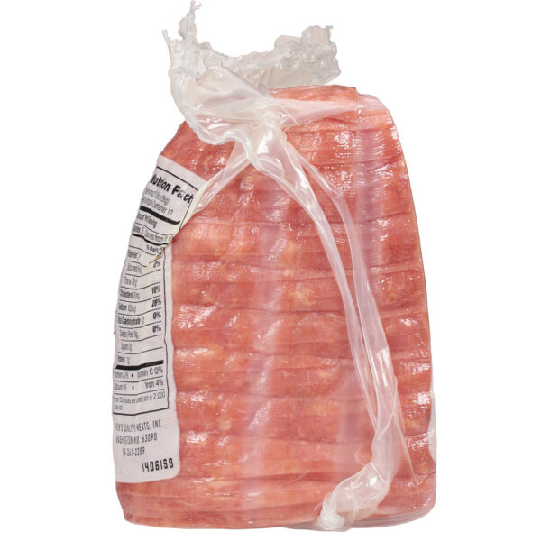 Hickory Smoked Ham, 24 oz - Image 6