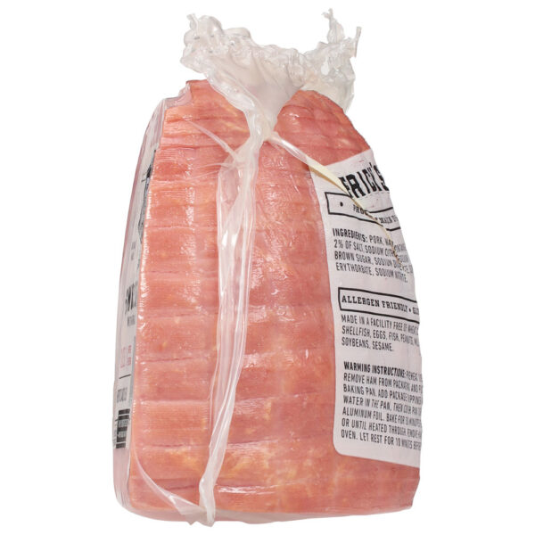 Hickory Smoked Ham, 24 oz - Image 5