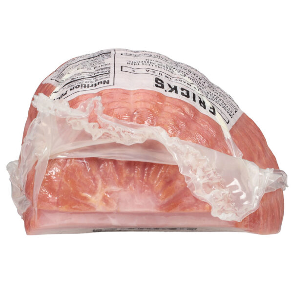 Hickory Smoked Ham, 24 oz - Image 4