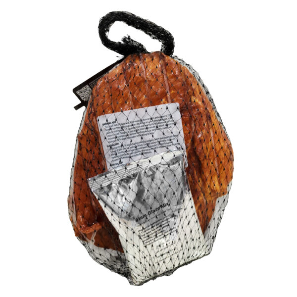 Uncured Carver Ham - Image 2
