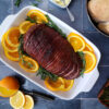 Boneless Spiral Half Ham - Image 3