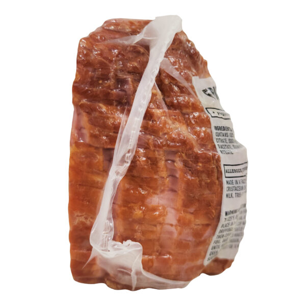 Brown Sugar Smoked Ham - Image 5