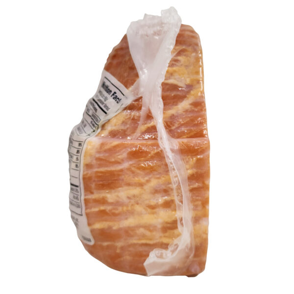 Brown Sugar Smoked Ham - Image 4