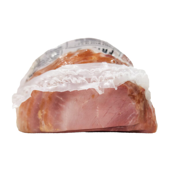 Brown Sugar Smoked Ham - Image 6